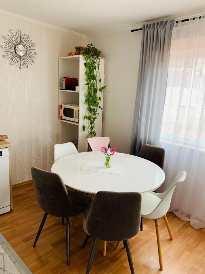 Casa Dolcevita Šibenik Buitenkant foto