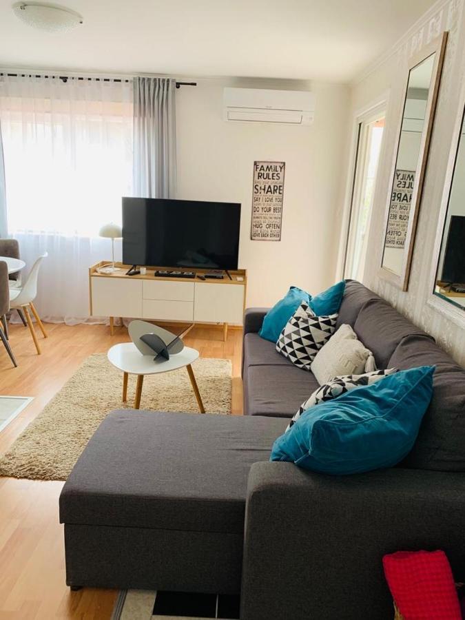 Casa Dolcevita Šibenik Buitenkant foto
