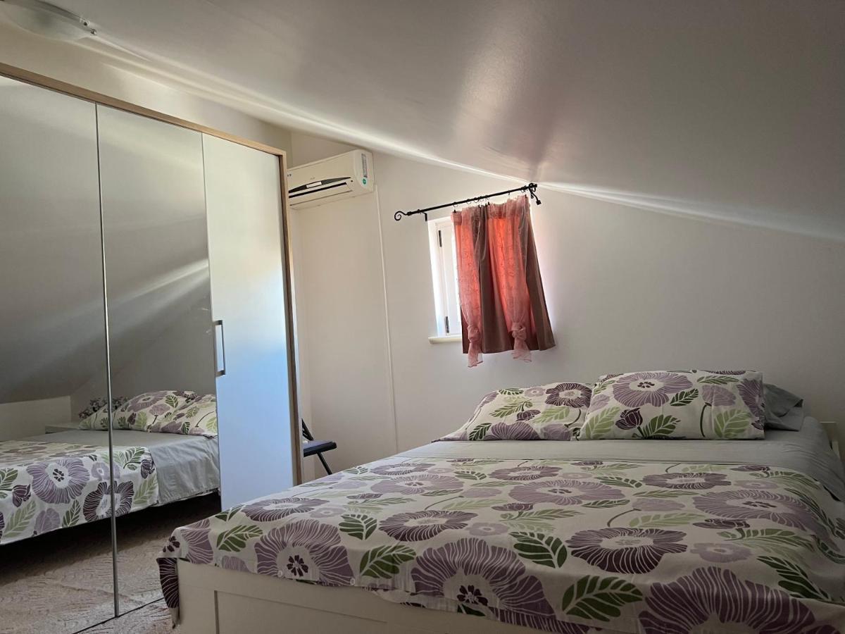 Casa Dolcevita Šibenik Buitenkant foto