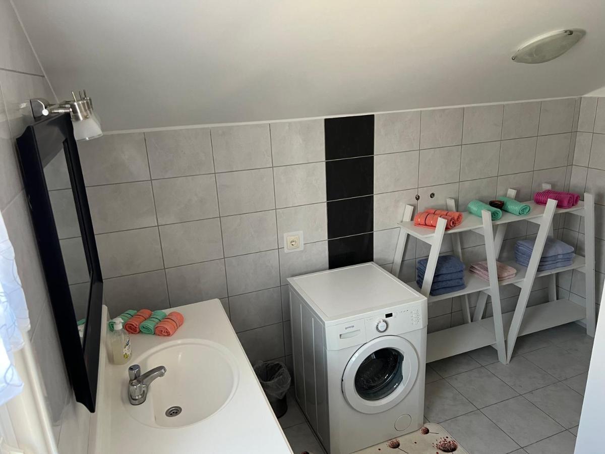 Casa Dolcevita Šibenik Buitenkant foto