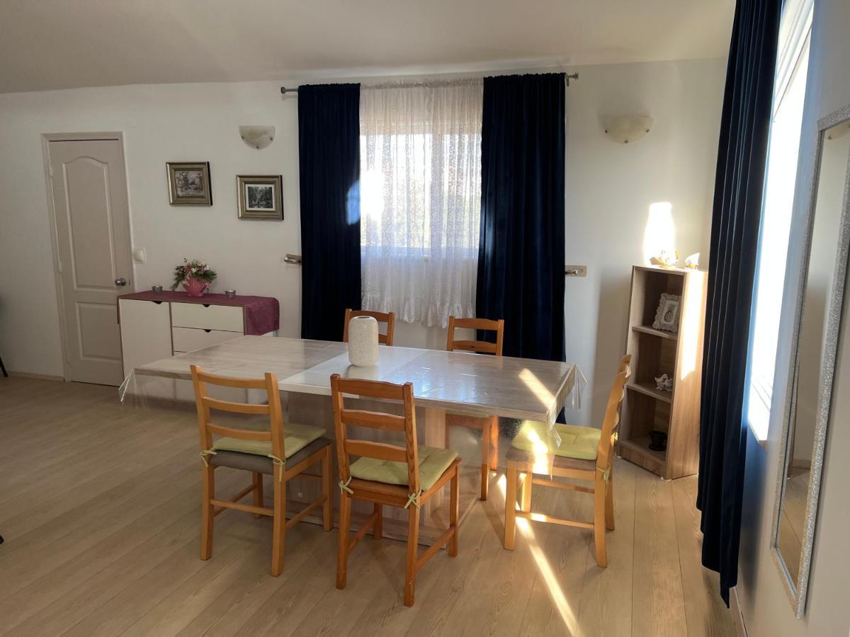 Casa Dolcevita Šibenik Buitenkant foto