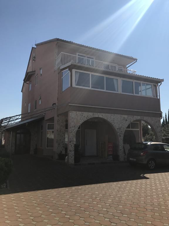 Casa Dolcevita Šibenik Buitenkant foto