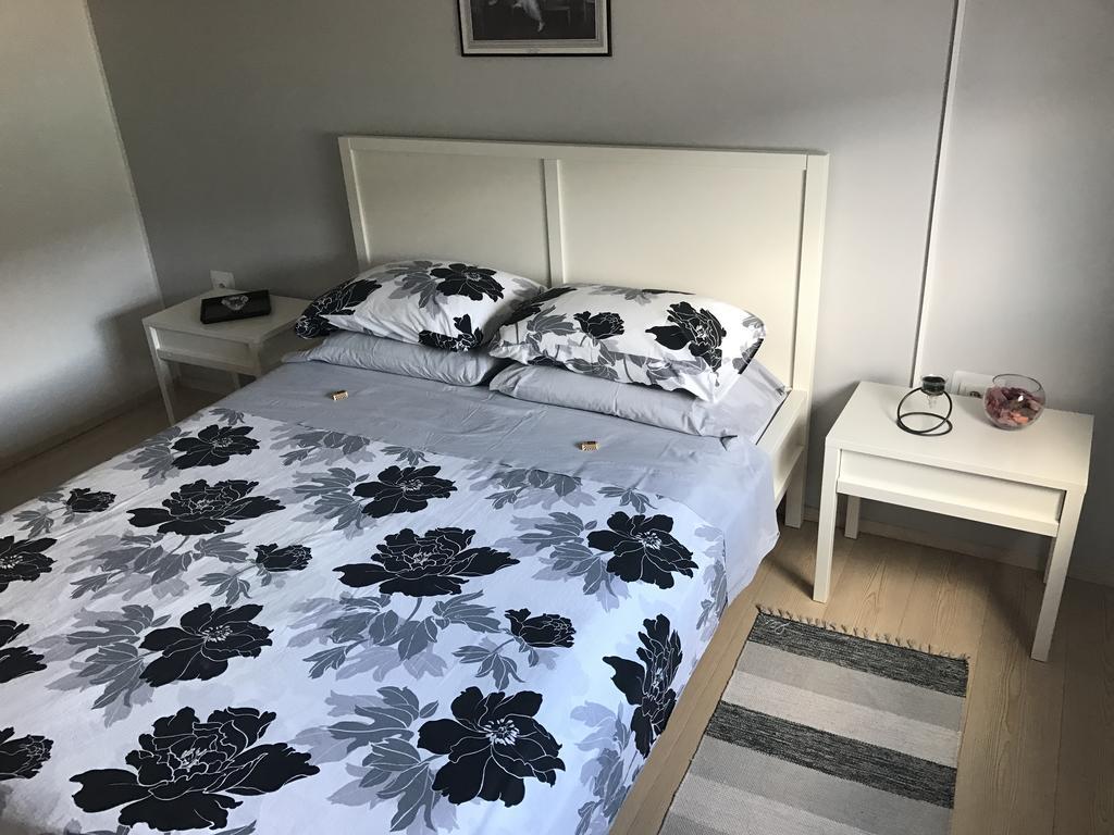 Casa Dolcevita Šibenik Buitenkant foto