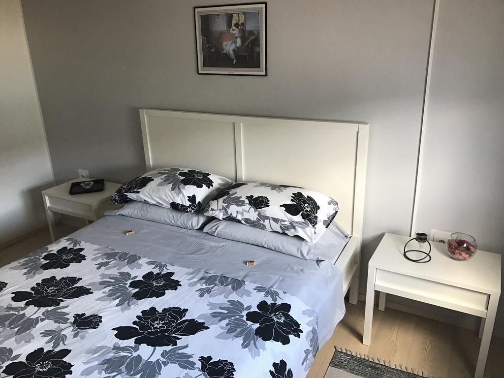 Casa Dolcevita Šibenik Buitenkant foto