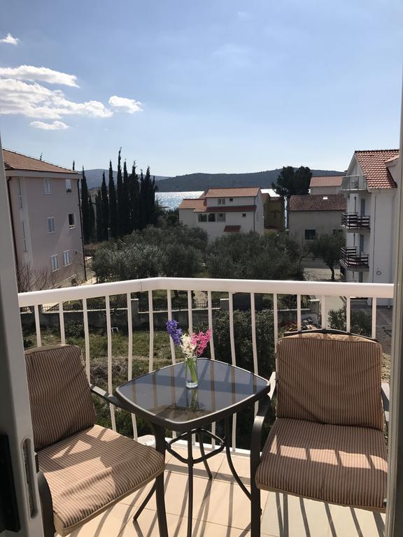 Casa Dolcevita Šibenik Buitenkant foto