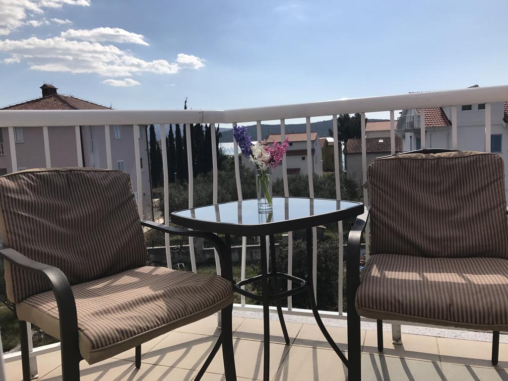 Casa Dolcevita Šibenik Buitenkant foto