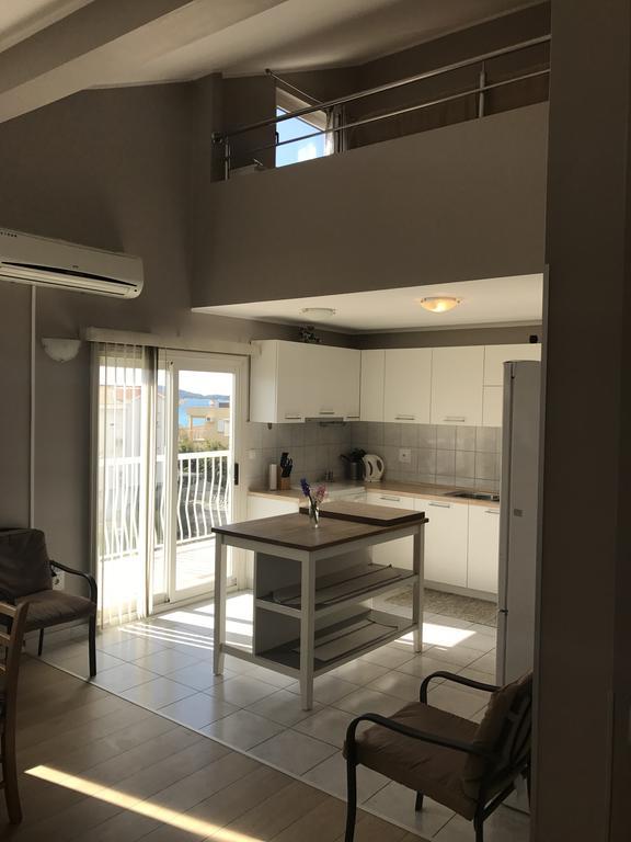 Casa Dolcevita Šibenik Buitenkant foto