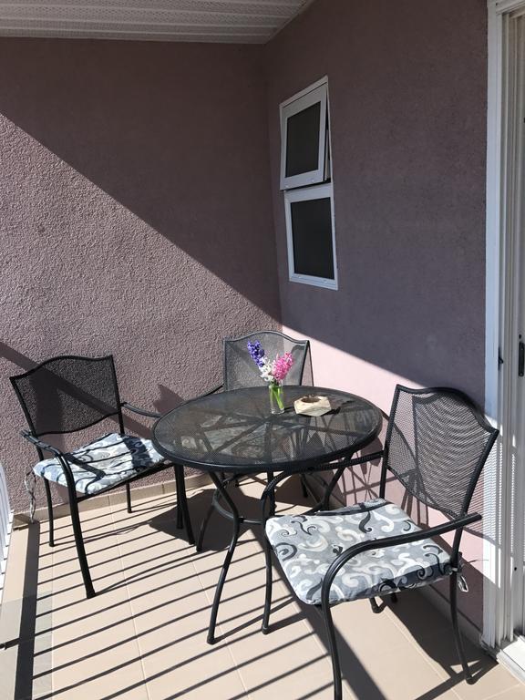 Casa Dolcevita Šibenik Buitenkant foto