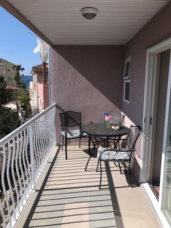 Casa Dolcevita Šibenik Buitenkant foto