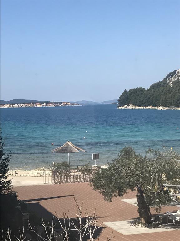 Casa Dolcevita Šibenik Buitenkant foto