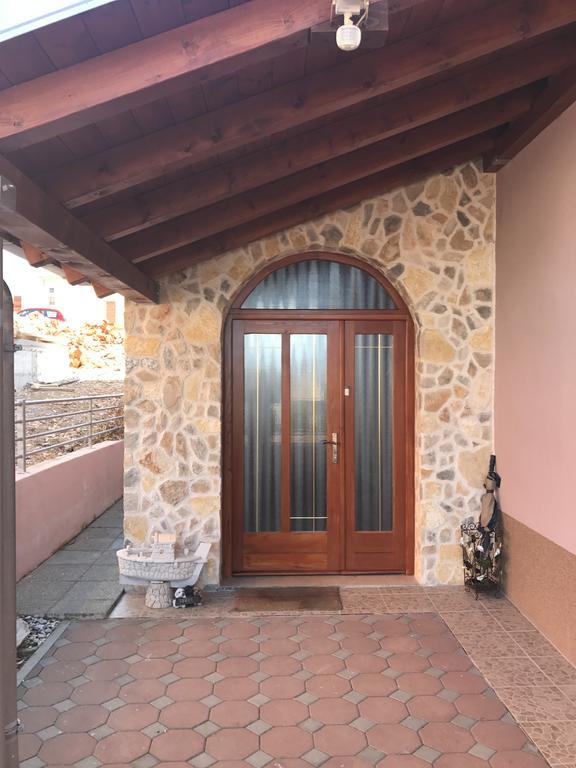Casa Dolcevita Šibenik Buitenkant foto