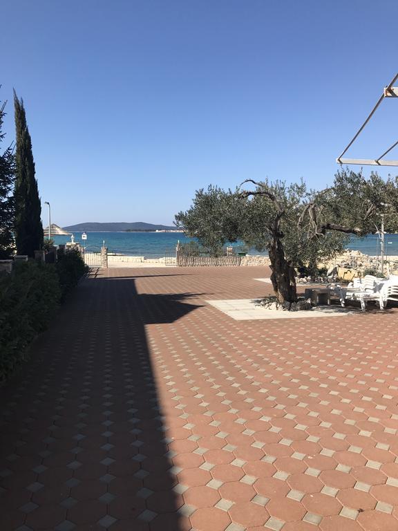 Casa Dolcevita Šibenik Buitenkant foto