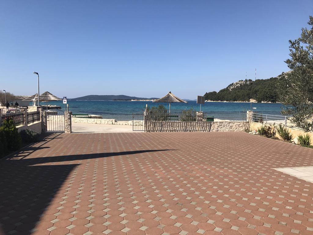 Casa Dolcevita Šibenik Buitenkant foto