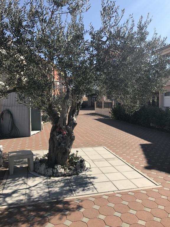 Casa Dolcevita Šibenik Buitenkant foto