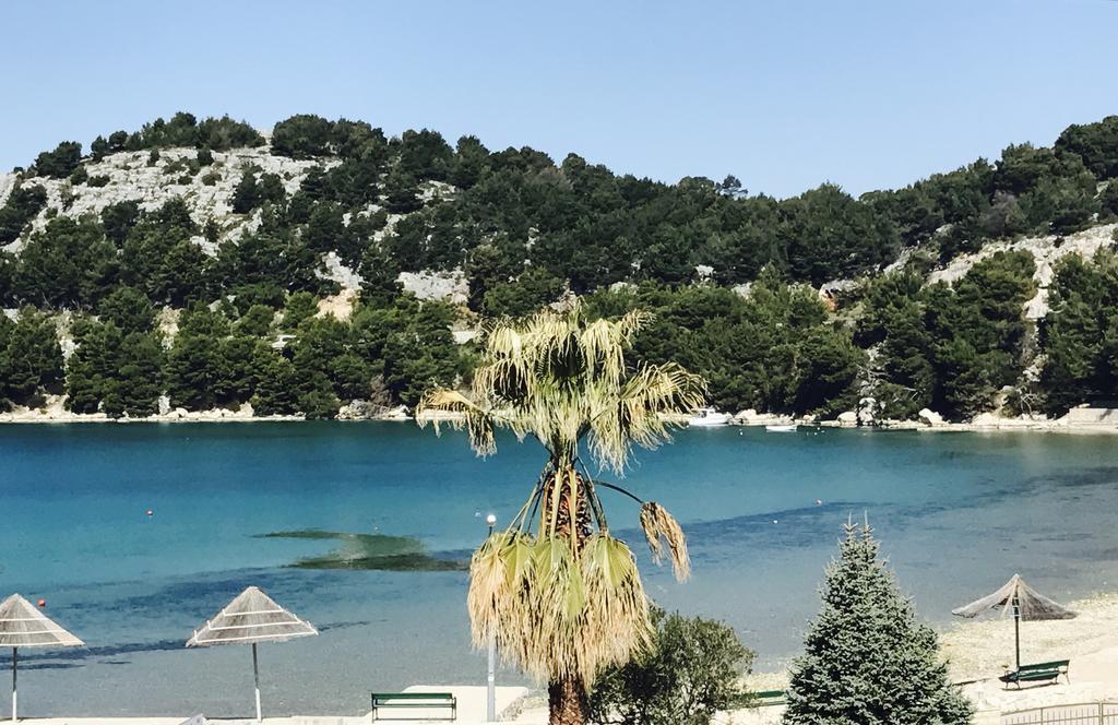 Casa Dolcevita Šibenik Buitenkant foto