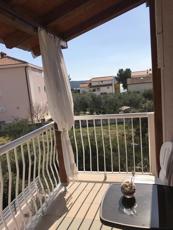 Casa Dolcevita Šibenik Buitenkant foto