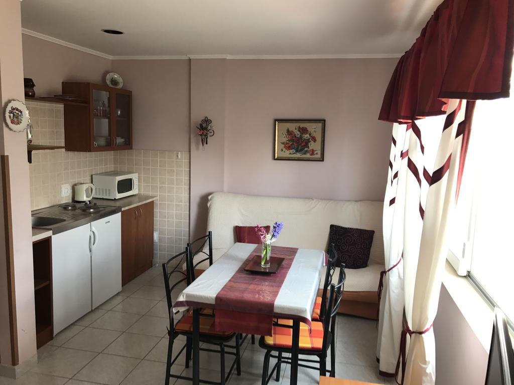Casa Dolcevita Šibenik Buitenkant foto