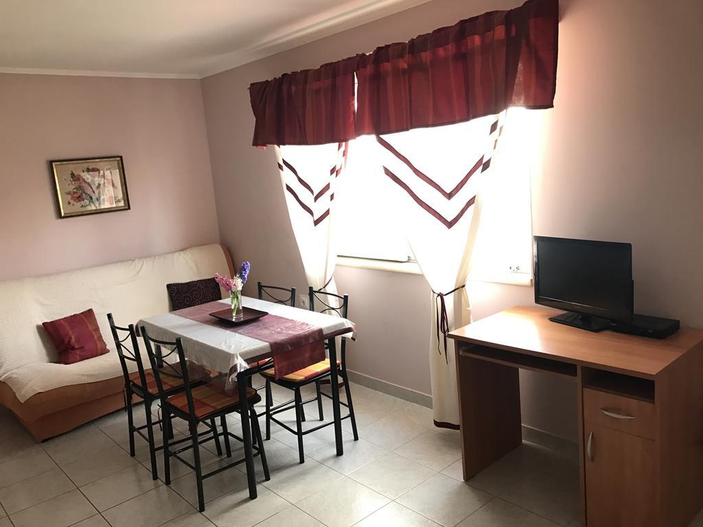 Casa Dolcevita Šibenik Buitenkant foto