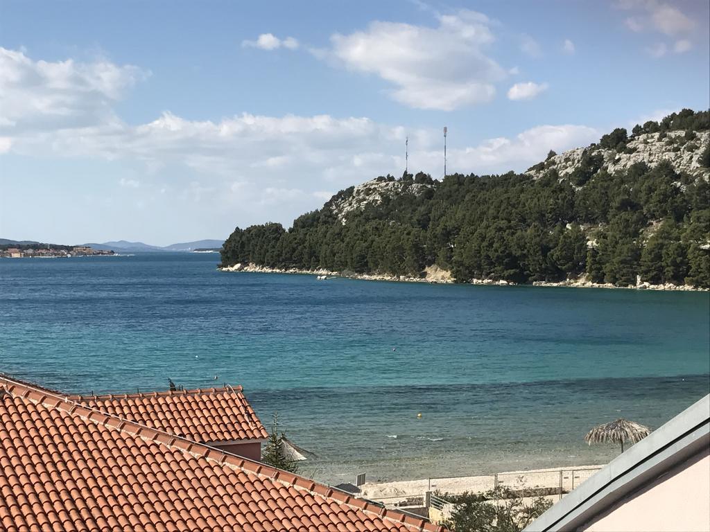 Casa Dolcevita Šibenik Buitenkant foto