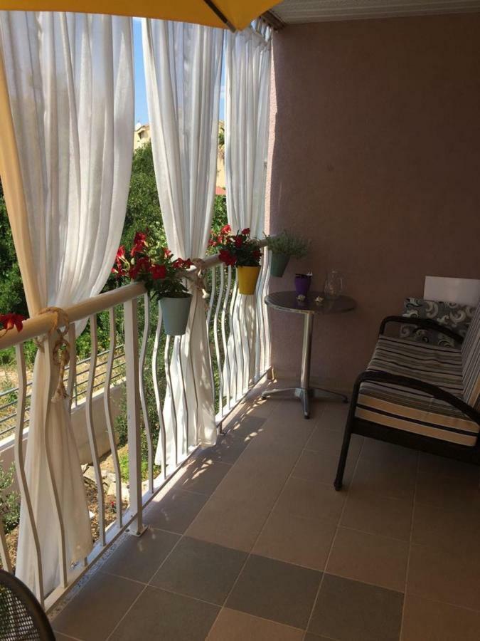 Casa Dolcevita Šibenik Buitenkant foto