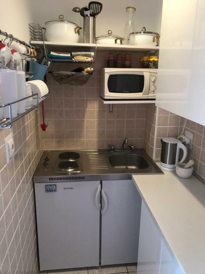 Casa Dolcevita Šibenik Buitenkant foto