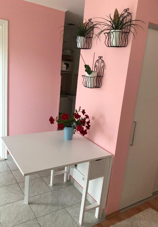 Casa Dolcevita Šibenik Buitenkant foto