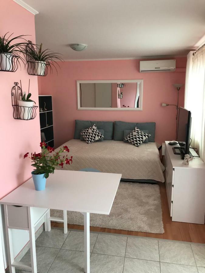 Casa Dolcevita Šibenik Buitenkant foto