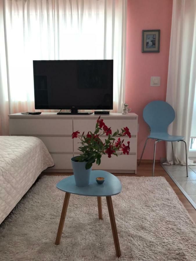 Casa Dolcevita Šibenik Buitenkant foto