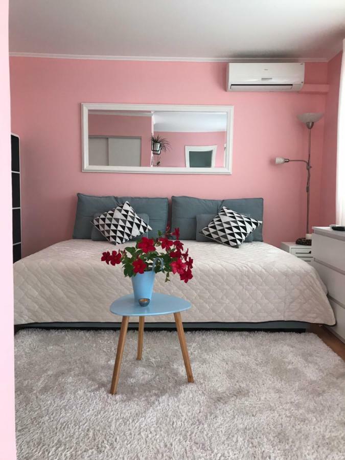 Casa Dolcevita Šibenik Buitenkant foto