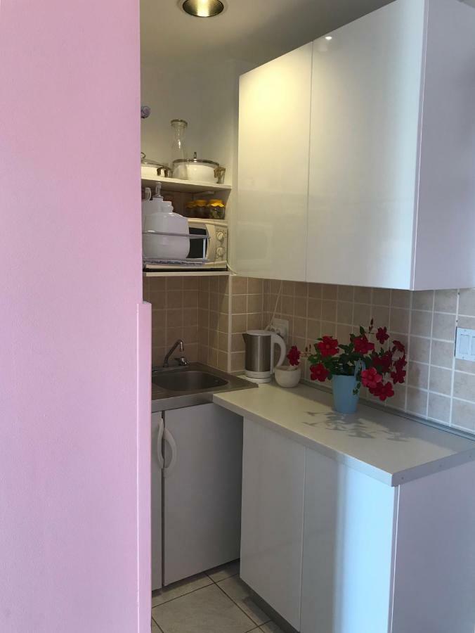 Casa Dolcevita Šibenik Buitenkant foto