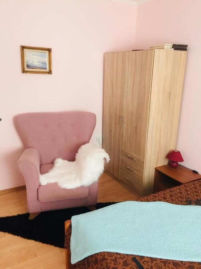Casa Dolcevita Šibenik Buitenkant foto