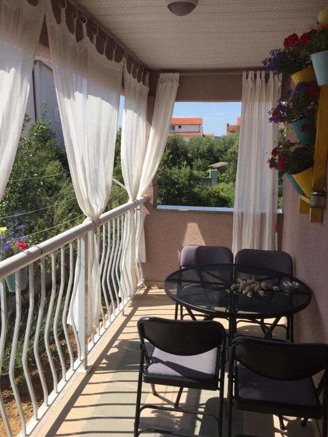 Casa Dolcevita Šibenik Buitenkant foto